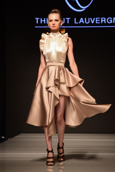 Thibaut Lauvergne Fashion Show at Four Seasons Beirut